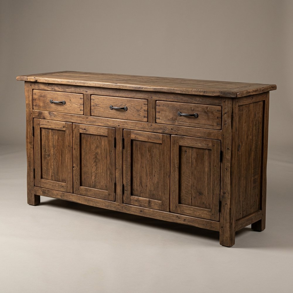 Union Station sideboard
